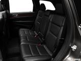  Rear seats from Drivers Side photo